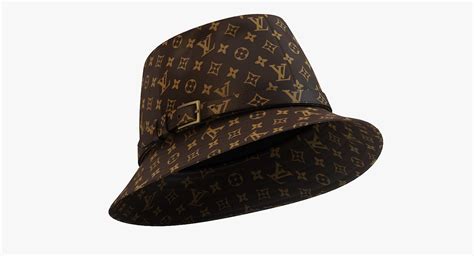 louis vuitton hats for women